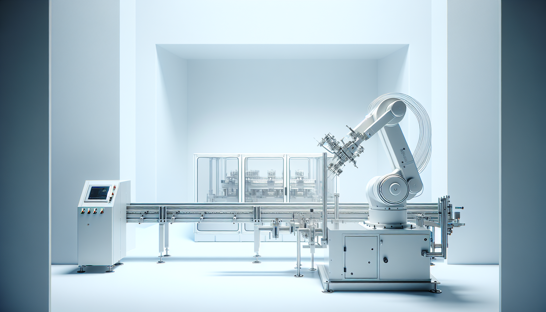 Automation Trends in Pharma Packaging Machinery: 2026 Outlook for Engineering Leaders