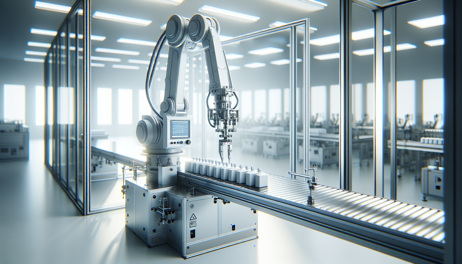 Case Studies: Successful Pharma Packaging Automation Projects in 2026