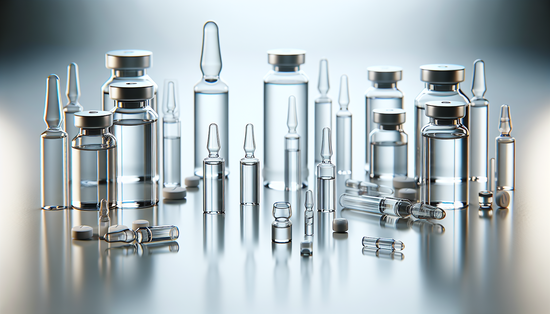 Complete Guide to Packaging Materials in 2026: Vials, Bottles & More
