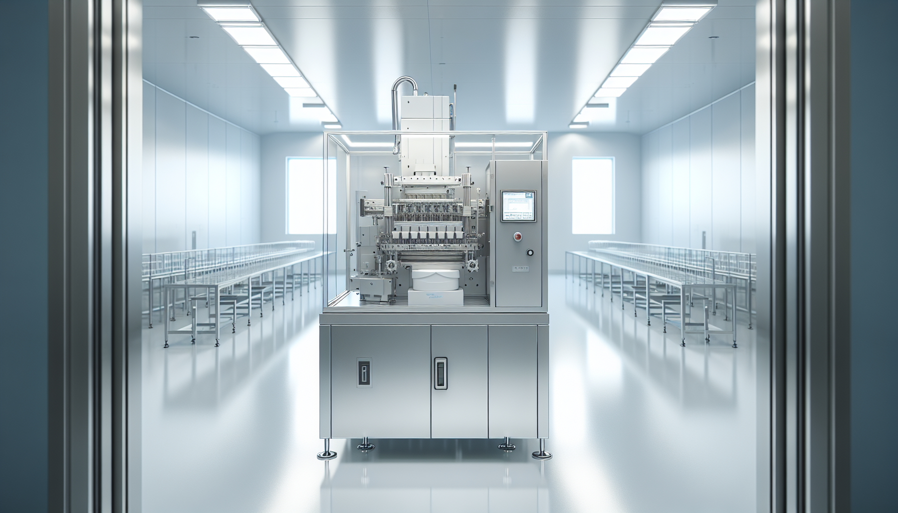Cost Efficiency Strategies for Pharma Packaging Lines: 2026 Best Practices
