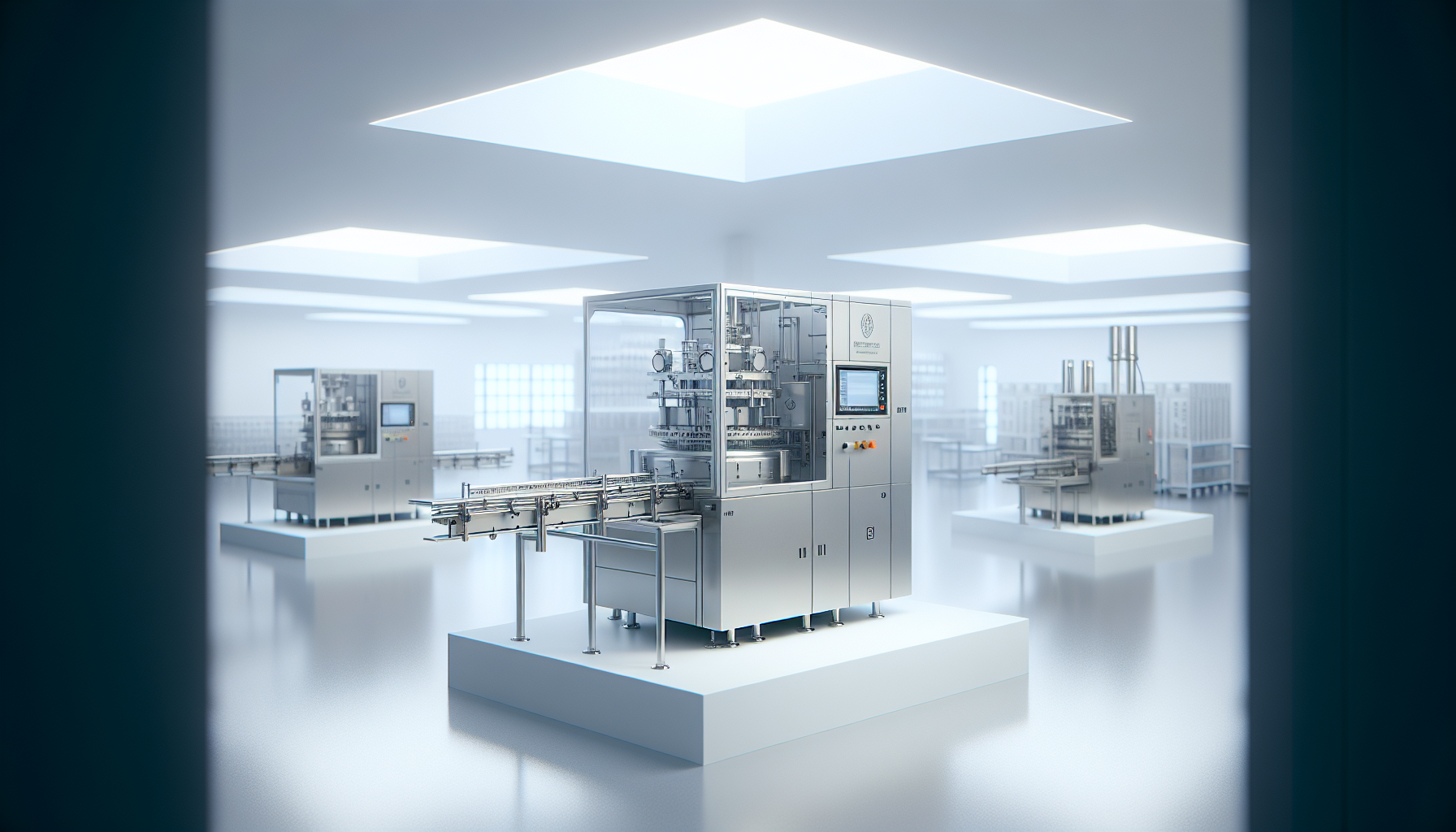 Global Market Trends in Pharmaceutical Packaging Machinery: 2026 Analysis & Outlook