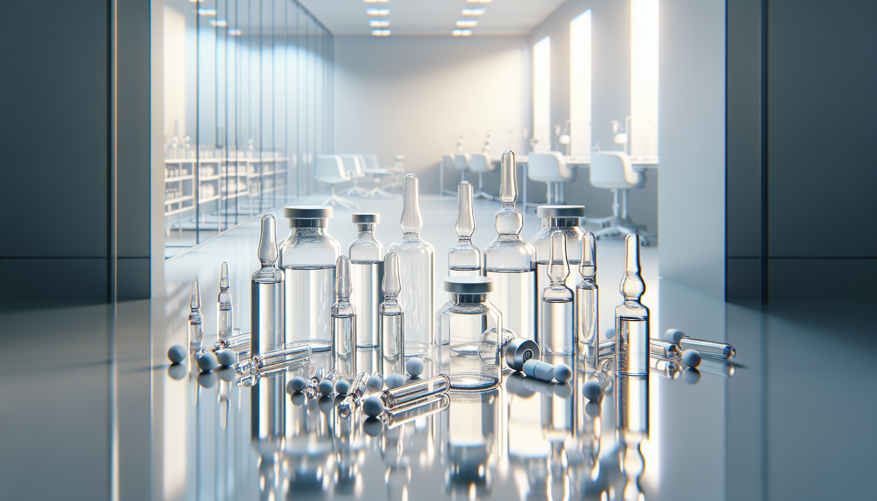 Packaging Materials Evolution in 2026: Trends for Glass, PET & More