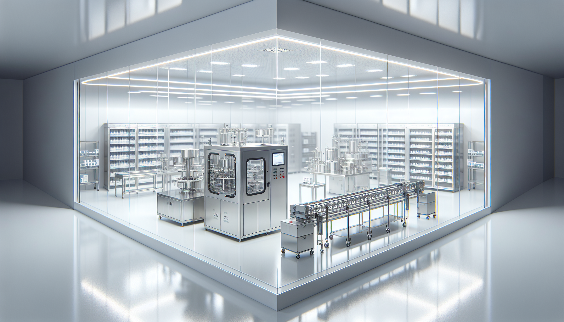How to Handle 2026 Pharma Packaging Machinery: Compliance, Automation & ROI Solutions