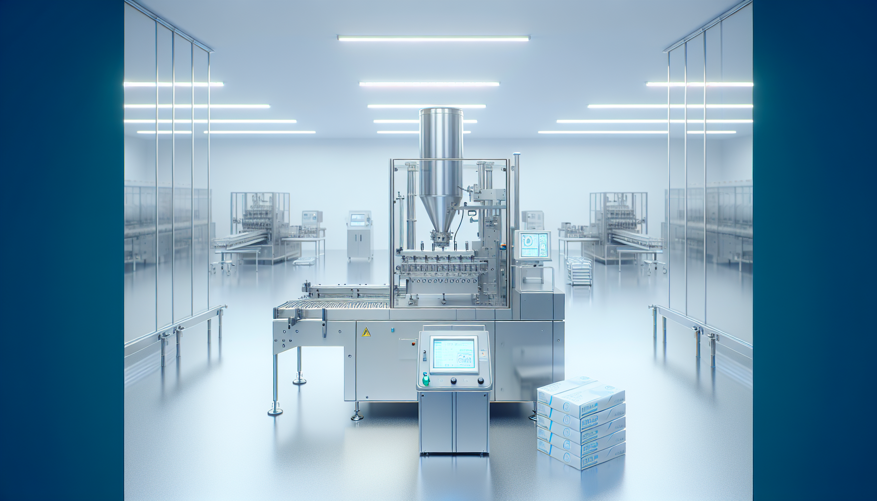 Industry 4.0 and smart packaging technologies: Best Practices for 2026