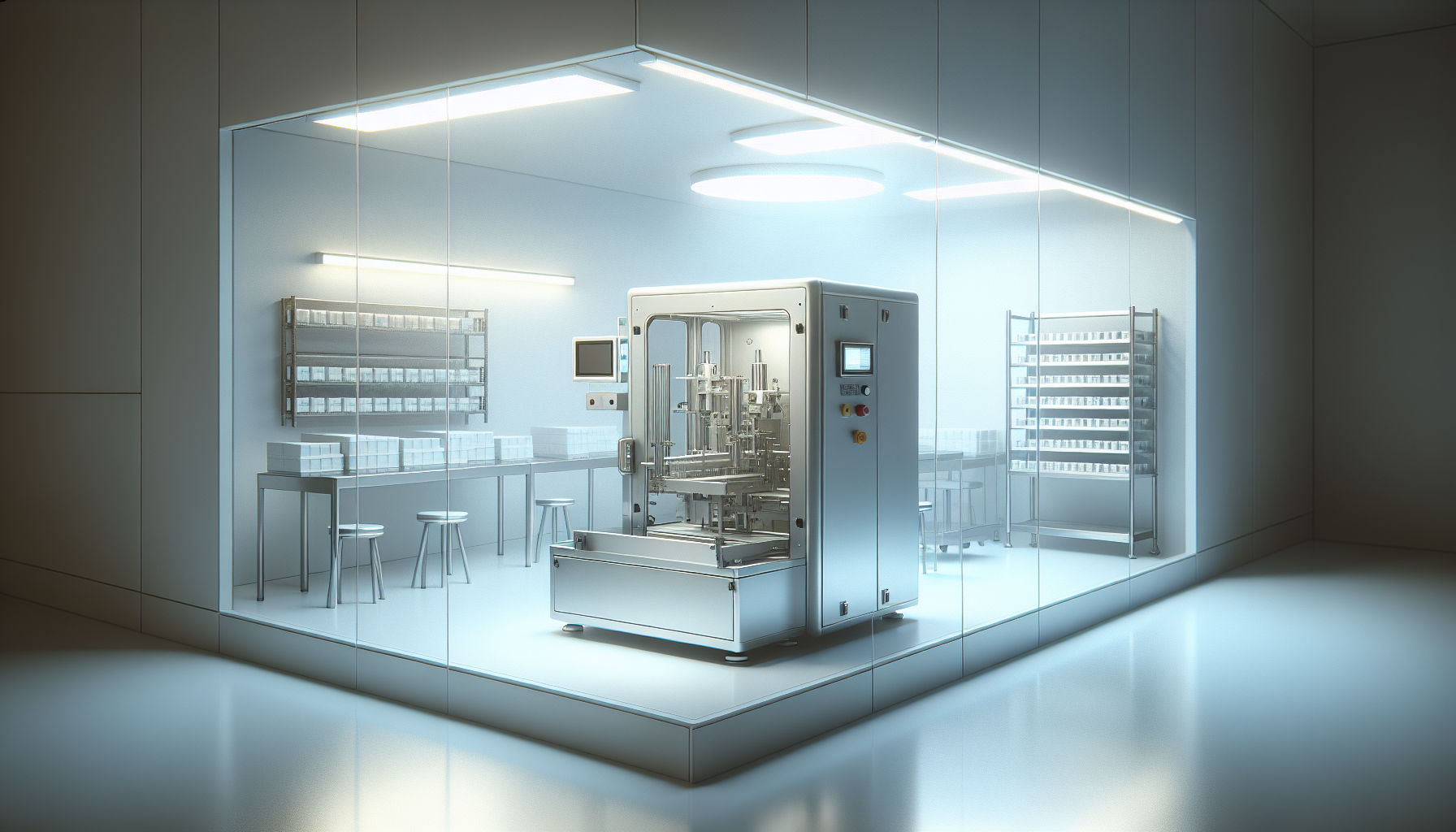 Top Challenges in OEE (Overall Equipment Effectiveness) for packaging lines and How to Overcome Them