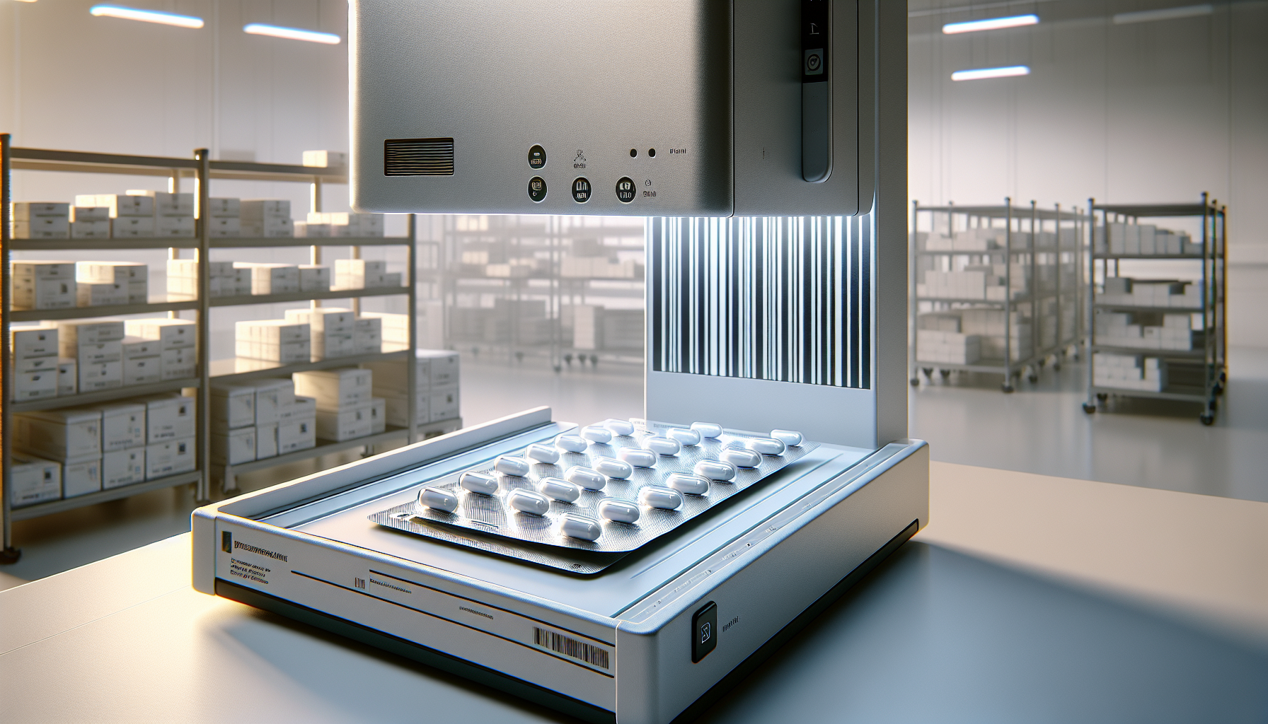 Top Challenges in Pharmaceutical Serialization, Track-and-Trace, and DSCSA Compliance in 2026