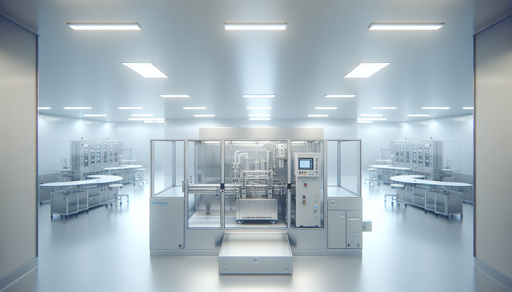 What's New in Cleanroom and aseptic packaging requirements: 2026 Industry Update