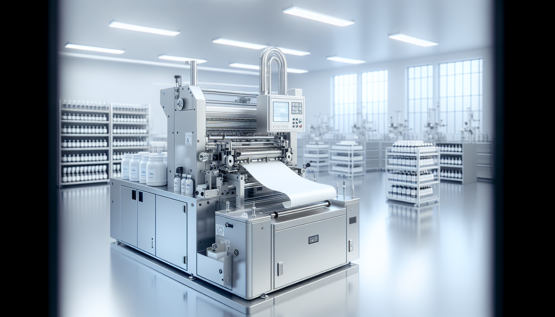 What's New in Packaging Machinery Selection: 2026 Industry Update